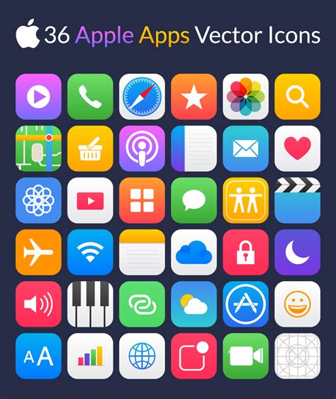 App icon design online